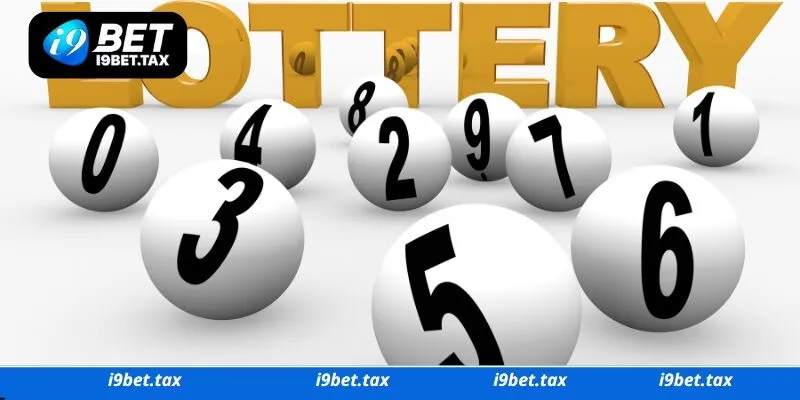 Đánh giá chi tiết về hình thức chơi xổ số I9bet