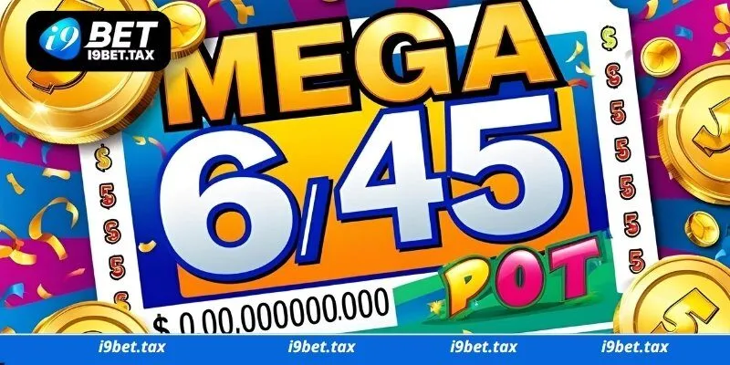 Mega 6/45